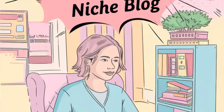 Image for: How to Generate $11,000 a Year From a Niche Blog