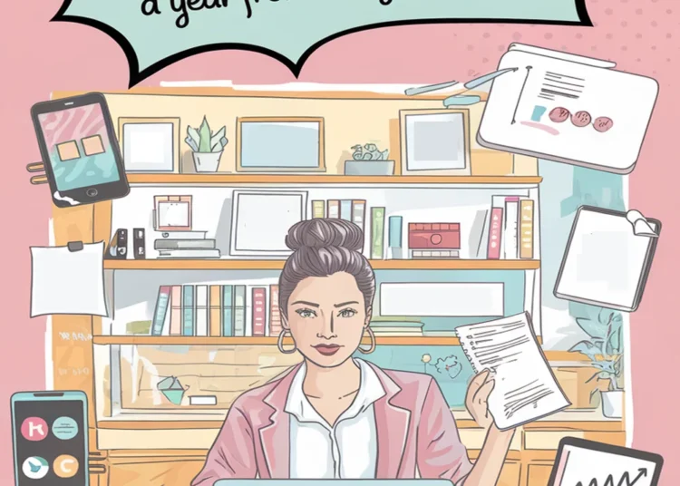 Image for: How to Generate $14,000 a Year From a Digital Agency