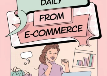 Image for: How to Generate $2,000 Daily From E-Commerce