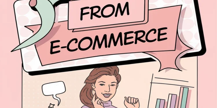 Image for: How to Generate $2,000 Daily From E-Commerce