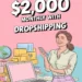 Image for: How to Generate $2,000 Monthly With Dropshipping