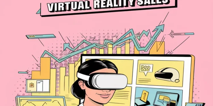Image for: How to Generate $3,500 a Year From Virtual Reality Sales