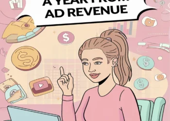 Image for: How to Generate $4,000 a Year From Ad Revenue