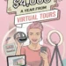 Image for: How to Generate $4,000 a Year From Virtual Tours