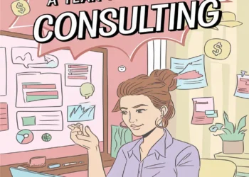 Image for: How to Generate $8,000 a Year From Online Consulting