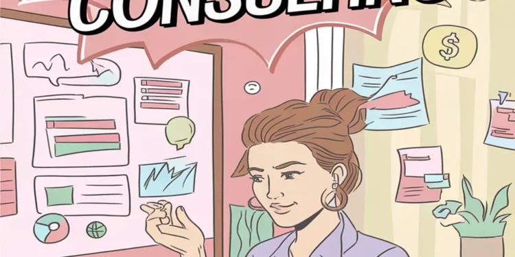 Image for: How to Generate $8,000 a Year From Online Consulting