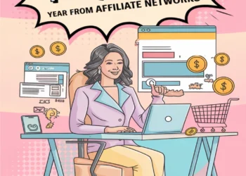 Image for: How to Generate $8,500 a Year From Affiliate Networks