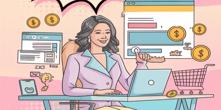 Image for: How to Generate $8,500 a Year From Affiliate Networks