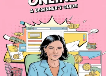 How to Make Money Online: A Beginner’s Guide 2 Image for: How to Make Money Online: A Beginner’s Guide