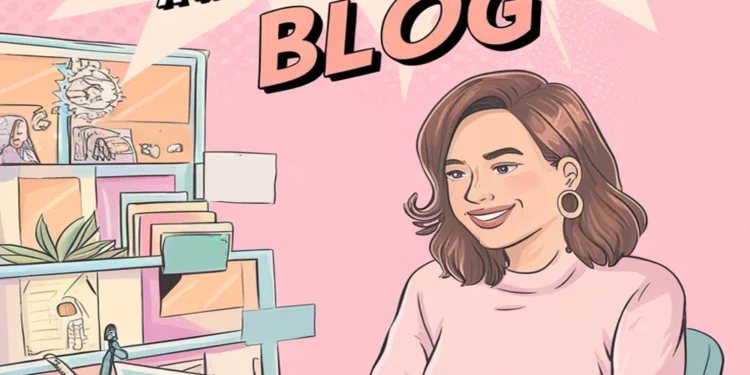 Image for: How to Make $5,000 a Month From Your Blog