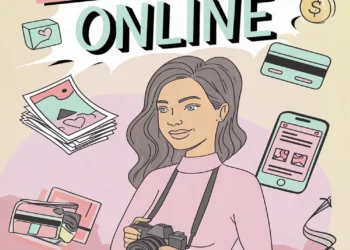 Image for: How to Monetize Your Photography Online