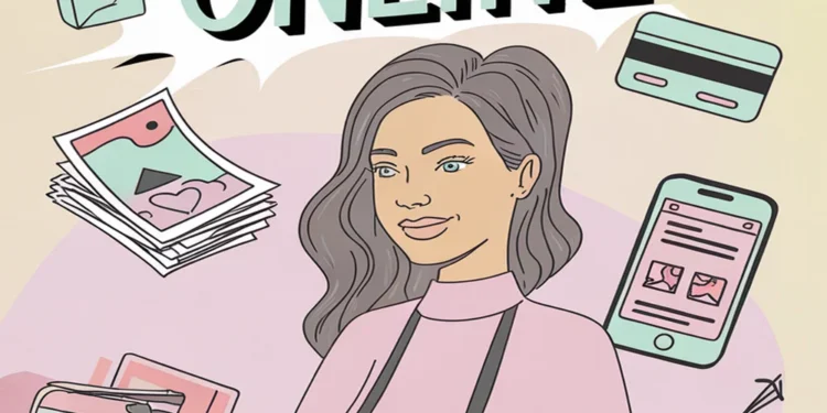 Image for: How to Monetize Your Photography Online