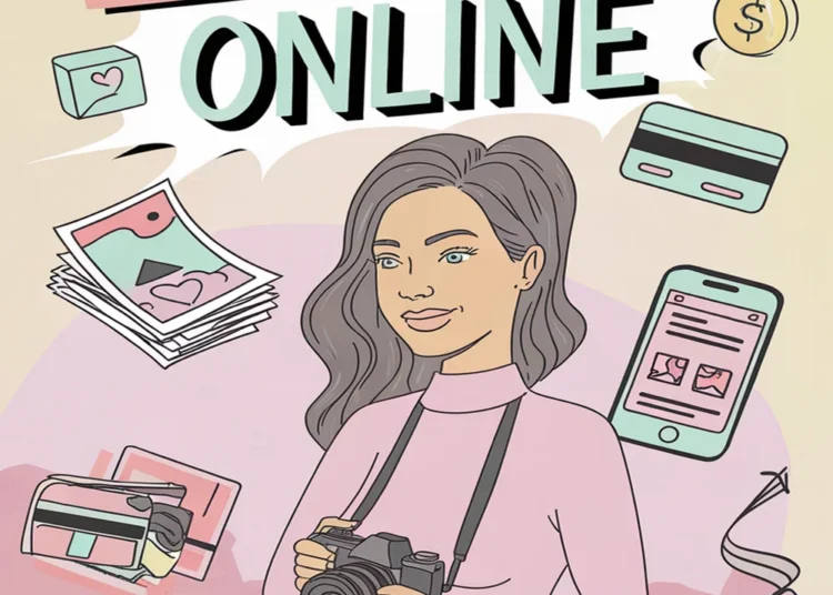 How to Monetize Your Photography Online 1 Image for: How to Monetize Your Photography Online