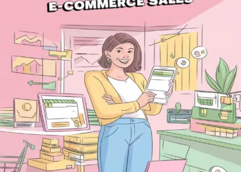 Image for: How to Pocket $10,000 a Year From E-Commerce Sales