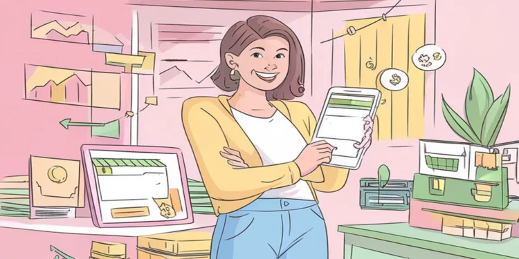 Image for: How to Pocket $10,000 a Year From E-Commerce Sales