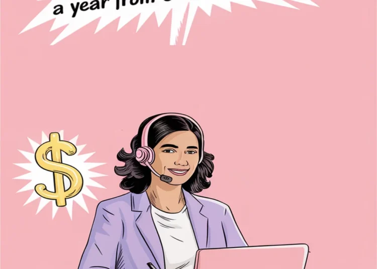 How to Pocket $12,000 a Year From Online Coaching 1 Image for: How to Pocket $12,000 a Year From Online Coaching