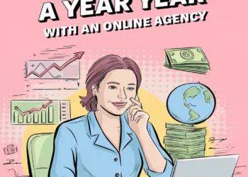 Image for: How to Pocket $12,000 a Year With an Online Agency