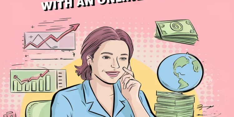 Image for: How to Pocket $12,000 a Year With an Online Agency