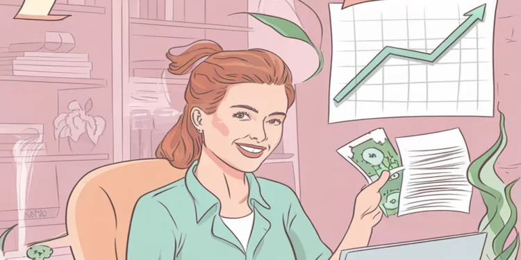 Image for: How to Pocket $1,200 a Year From Dividend Stocks