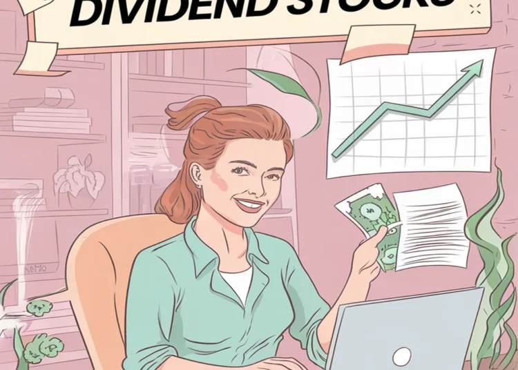 Image for: How to Pocket $1,200 a Year From Dividend Stocks