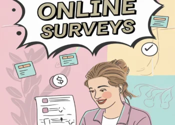 Image for: How to Pocket $5,000 a Year From Online Surveys
