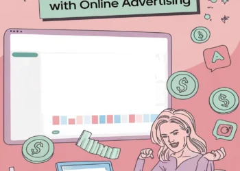 Image for: How to Pocket $5,500 a Year With Online Advertising