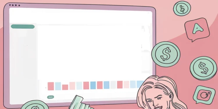 Image for: How to Pocket $5,500 a Year With Online Advertising