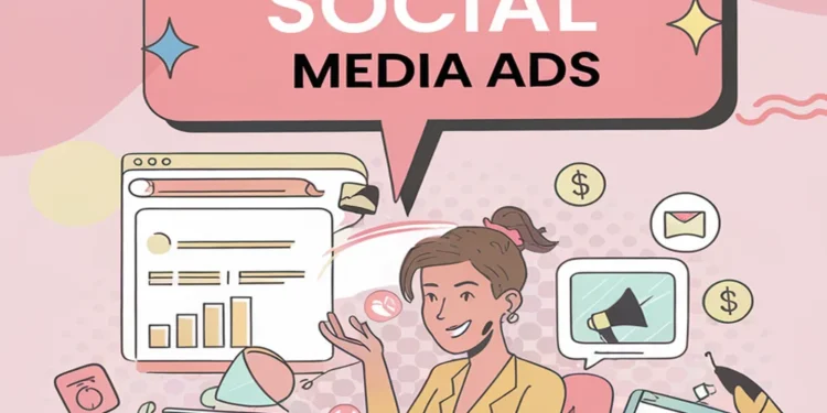 Image for: How to Pocket $6,000 a Year With Social Media Ads