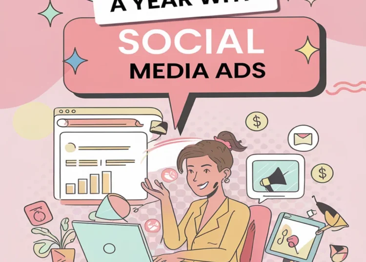 How to Pocket $6,000 a Year With Social Media Ads 1 Image for: How to Pocket $6,000 a Year With Social Media Ads