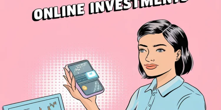 Image for: How to Pocket $7,000 a Year From Online Investments