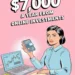 Image for: How to Pocket $7,000 a Year From Online Investments