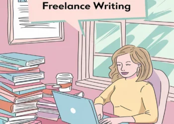 Image for: How to Pocket $9,000 a Year From Freelance Writing