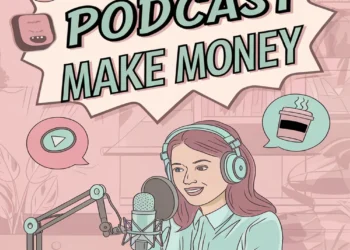 Image for: How to Start a Podcast and Make Money