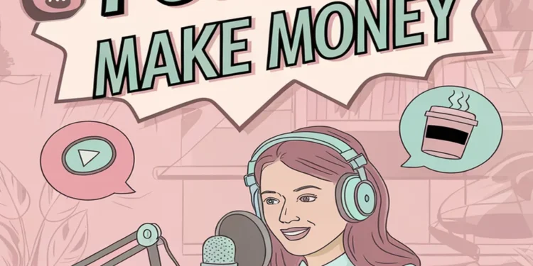 Image for: How to Start a Podcast and Make Money
