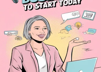 Image for: Innovative Online Business Ideas to Start Today