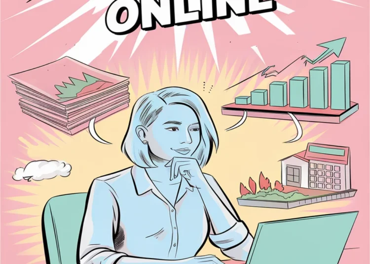 Image for: Investing in Real Estate Online