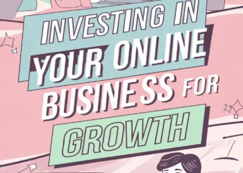 Image for: Investing in Your Online Business for Growth
