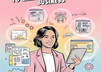 Image for: Leveraging AI Tools to Enhance Your Online Business