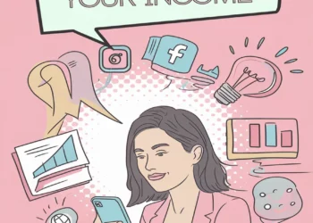 Image for: Leveraging Social Media to Boost Your Income