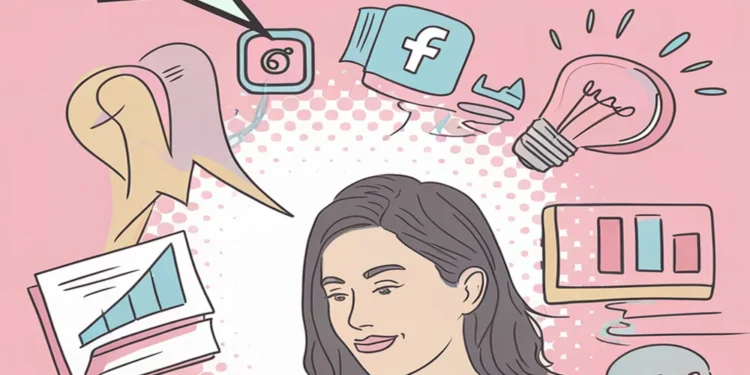 Image for: Leveraging Social Media to Boost Your Income