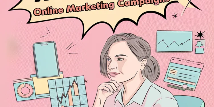 Image for: Make $120 a Day With Online Marketing Campaigns