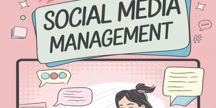 Image for: Make $150 a Day With Social Media Management