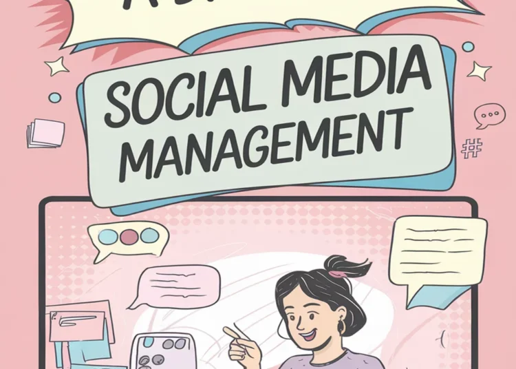 Image for: Make $150 a Day With Social Media Management