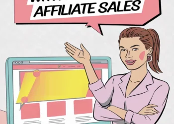 Image for: Make $1,000 Daily With High-Ticket Affiliate Sales