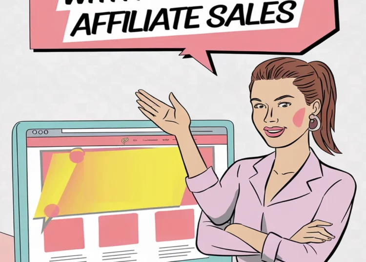 Make $1,000 Daily With High-Ticket Affiliate Sales 1 Image for: Make $1,000 Daily With High-Ticket Affiliate Sales