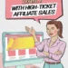 Make $1,000 Daily With High-Ticket Affiliate Sales 9 Image for: Make $1,000 Daily With High-Ticket Affiliate Sales