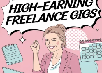 Image for: Make $200 a Day With High-Earning Freelance Gigs