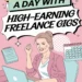 Make $200 a Day With High-Earning Freelance Gigs 9 Image for: Make $200 a Day With High-Earning Freelance Gigs