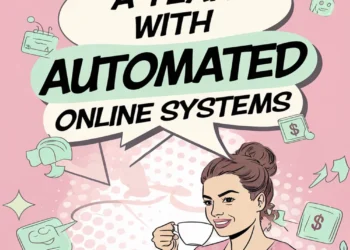 Image for: Make $2,000 a Year With Automated Online Systems