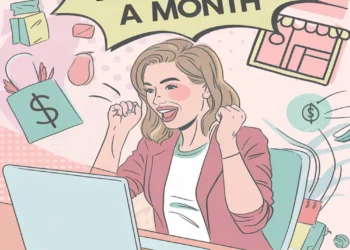 Image for: Make $2,500 a Month With Your Own E-Commerce Store